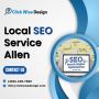 Boost Your Business with Expert Local SEO Service Allen