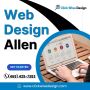 Expert Web Design in Allen | Clickwise Design