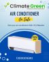 Stay Cool & Save Big – Up to 70% OFF Air Conditioning Stay Cool & Save Big – Up to 70% OFF Air Conditioning