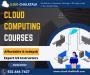 Cloud Computing Certifications - Cloud Chalktalk