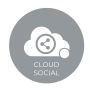 Supercharge Your Social Media Presence with Cloud Social
