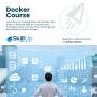 Docker Course at SkillUp Online