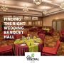 Banquet Hall Packages Durgapur