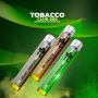 Tobacco Club 600 Disposable Vape: Unwind and Savor the Puff 