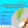 coconut sales in chennai
