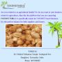 coconut sales in chennai