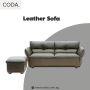Transform Your Space with Coda Exquisite Leather Studio