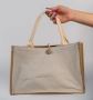 Modern Versatility: Square Lightweight Handbag from Coleman 