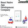 Innovative React Native App Development Company in Ashburn
