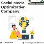Elevate Your Social Media Presence with Our SMO Company