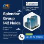 Splendor Group Noida Sector 142 | Commercial Noida