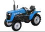Captain Tractor: The Best economical Mini Tractors for India