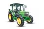 John Deere E Series: Powerful and Easy-to-Use Tractors
