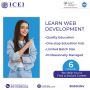 Web Design Course in Ahmedabad | ICEI