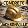 Takes pride in being the best provider of exceptional concrete services in the Jacksonville area.