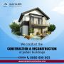 Best House Construction Company in Delhi NCR