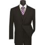 Purchase Mens Pinstripe Suits From Contempo