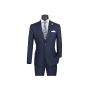 Master the Art of Style with Slim Fit Suits 