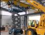 Gallion Cranes – Your Partner in Heavy Lifting Gallion Cranes – Your Partner in Heavy Lifting