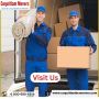 Local Moving Company in Coquitlam