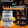 Best BCAA Supplements for Men and Women in India - Corebolic