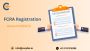 Simplify Compliance: Mastery in FCRA Registration - Act Toda