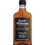 Evan Williams Bourbon 375ml - Smooth & Rich Kentucky Whiskey