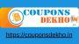 Unleash Savings with CouponsDekho Your Online Shopping Super