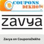 Exclusive Zavya Coupon Codes and Deals at CouponsDekho