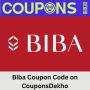 Biba Coupon Codes Save Big on Ethnic Wear with CouponsDekho