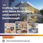 Craft Your Vision Home Renovation contractors in Dunsborough