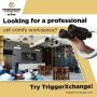 Excellent Office Space For Startups in Vashi -TriggerXchange