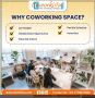 Office Space For Rent In Wakad | Shared Office Space in Waka