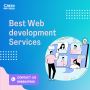 Best Web development Services