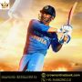 Hey you Interested in Online Cricket Betting Choose Diamond 