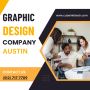 Are You Looking for Graphic Design Company Austin?