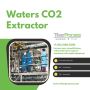 Waters CO2 Extractor - Thar Process