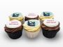 Deliver Cupcakes for Birthday