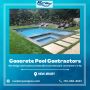 The Best Concrete Pool Contractors in NJ