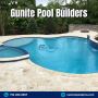 Gunite Pool Builders in NJ