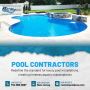 Pool Contractors in NJ
