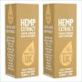 Best Custom Kraft Hemp Oil Boxes wholesaler in USA