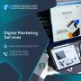 Digital Marketing Services - Cyber Puzzle Net