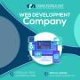 Web Development Company - Cyber Puzzle Net