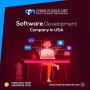 Software Development Company in USA - Cyber Puzzle Net
