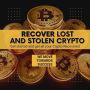 Learn to recover your lost or stolen crypto