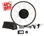 Limited-time offer: 40% off E-bike Conversion Kit