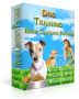Dog Training Niche Contents Package