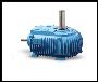 Helical Gearboxes Manufacturer