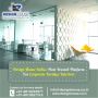 Commercial Interior Designers in Delhi NCR Commercial Interior Designers in Delhi NCR